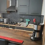 Διαμέρισμα Studioconfort