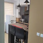 Studioconfort Διαμέρισμα Μπρασόβ