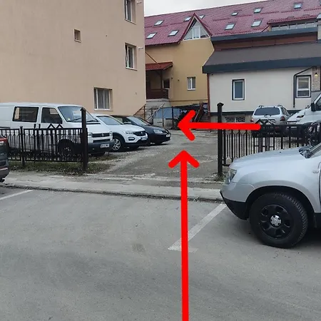 Apartament Studioconfort