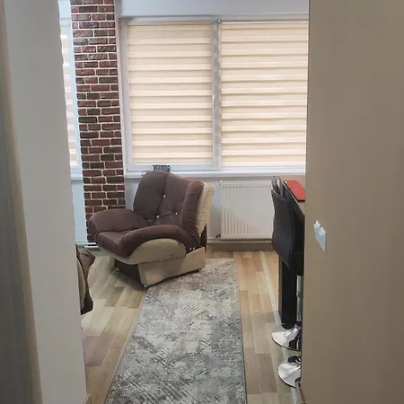 Studioconfort Apartment *