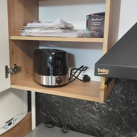 Apartment Studioconfort Brașov