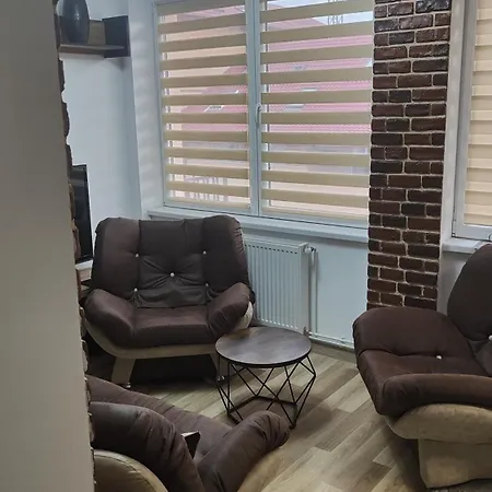 Studioconfort Braszów