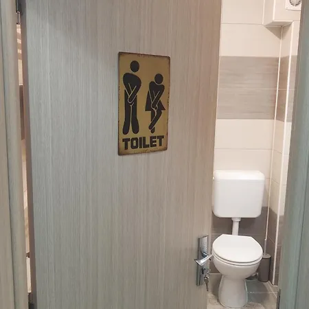 Studioconfort Apartment *