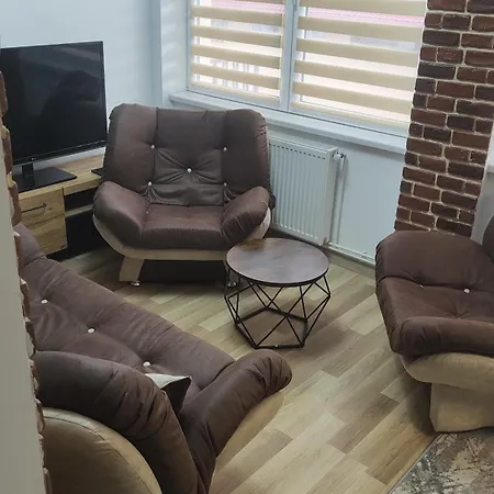 Studioconfort Braszów