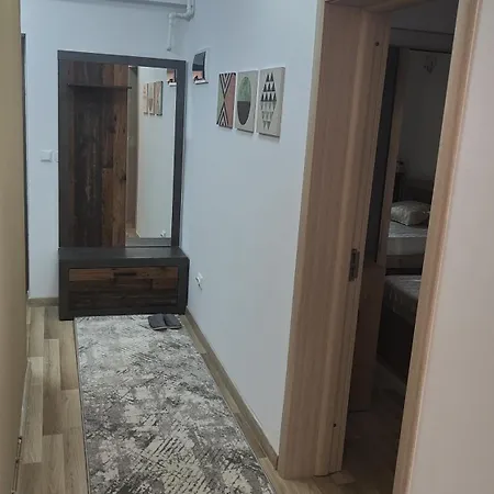 Apartment Studioconfort *