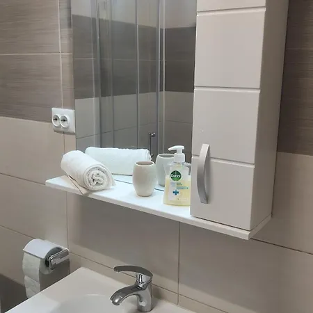 Apartment Studioconfort