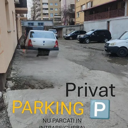 Apartament Studioconfort *