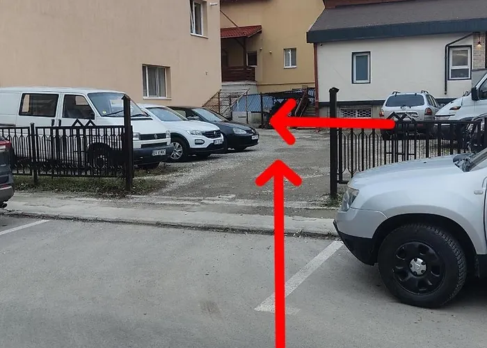 Apartament Studioconfort