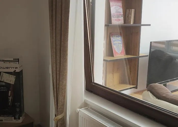 Studioconfort * Brasov