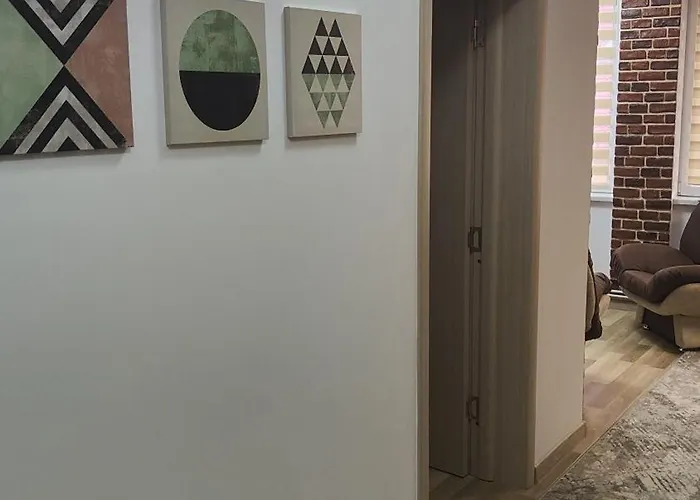 Studioconfort Apartament