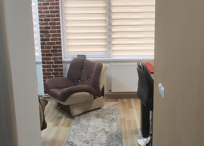 Studioconfort Apartment *