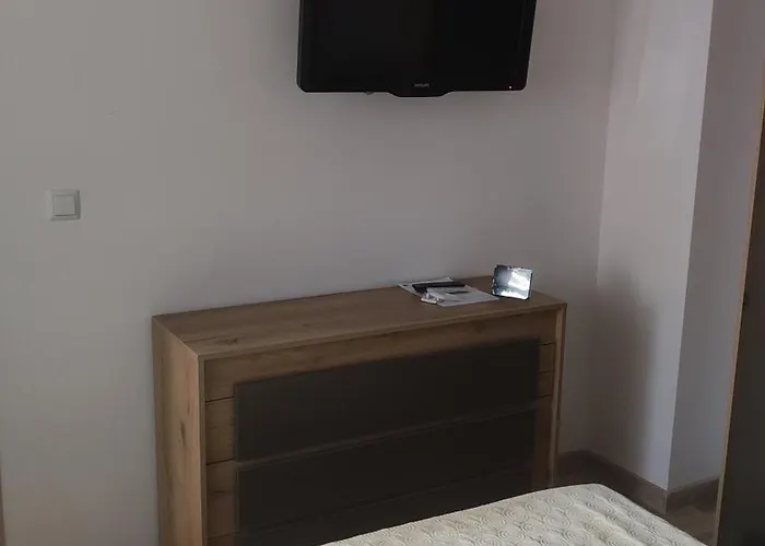 Studioconfort Braszów