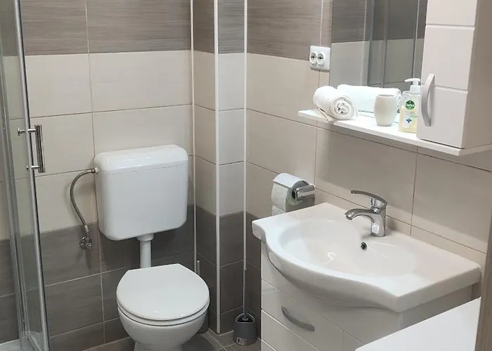 Studioconfort Apartament