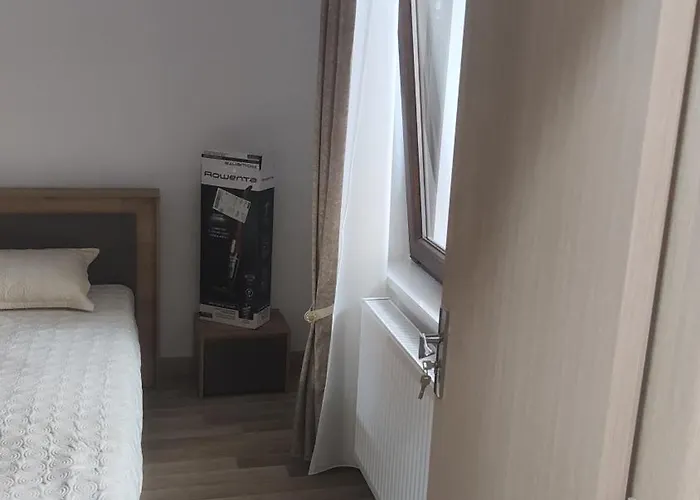 Studioconfort Apartment *