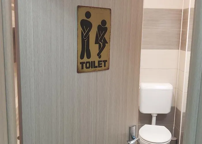 Studioconfort Apartment *