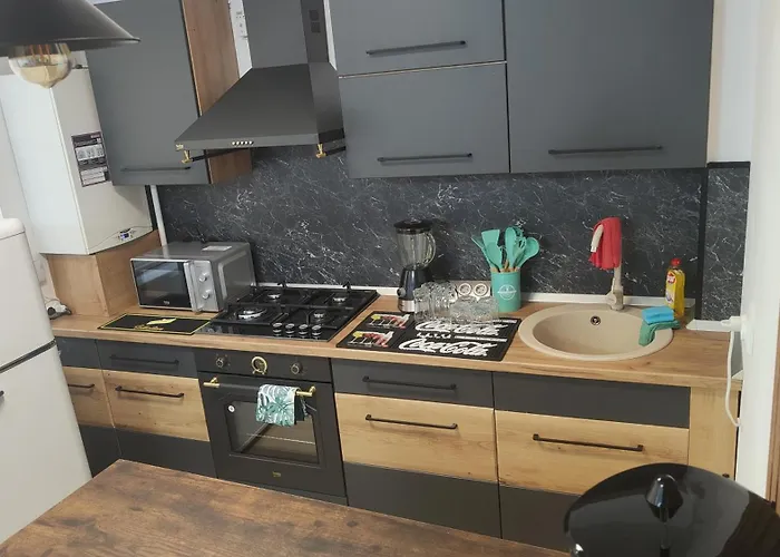 Studioconfort Apartament