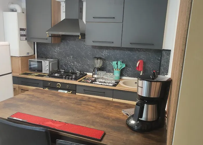 Apartament Studioconfort