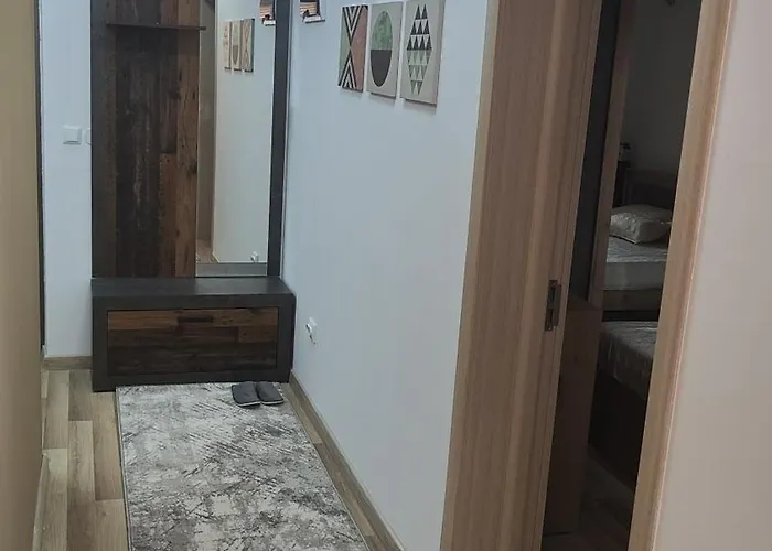 Apartament Studioconfort *