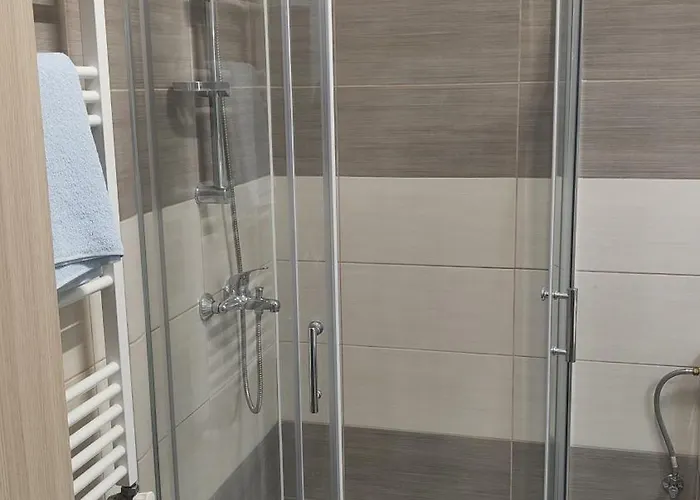 Studioconfort Apartment *