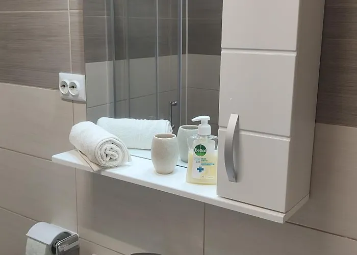 Apartament Studioconfort