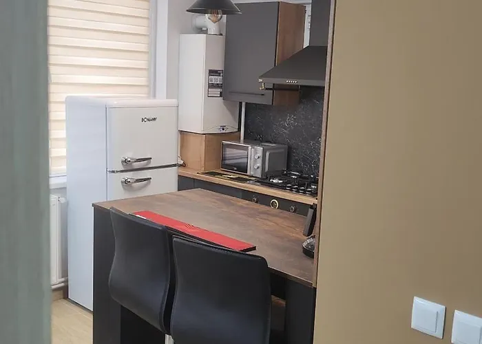 Studioconfort Apartment Brasov