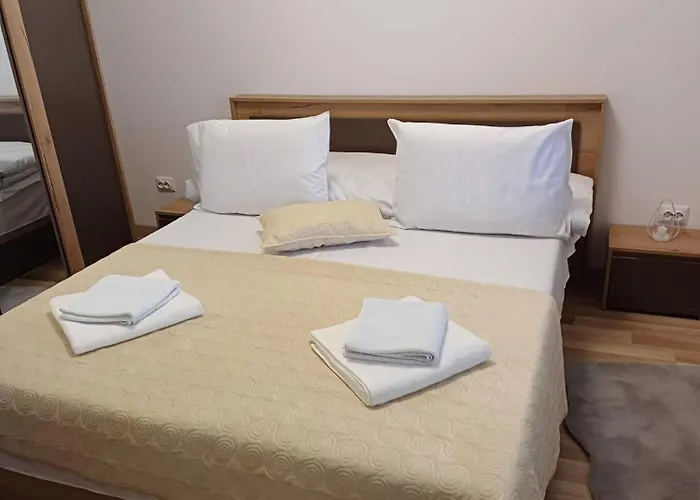 Apartament Studioconfort