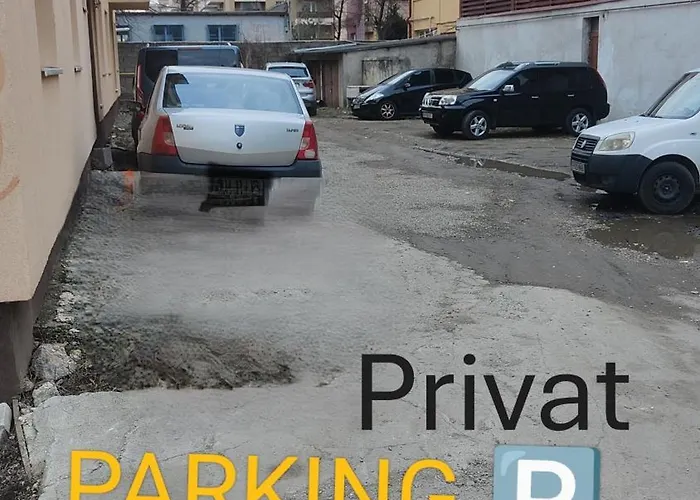 Apartament Studioconfort *